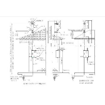 Projeto 75kW em Embu